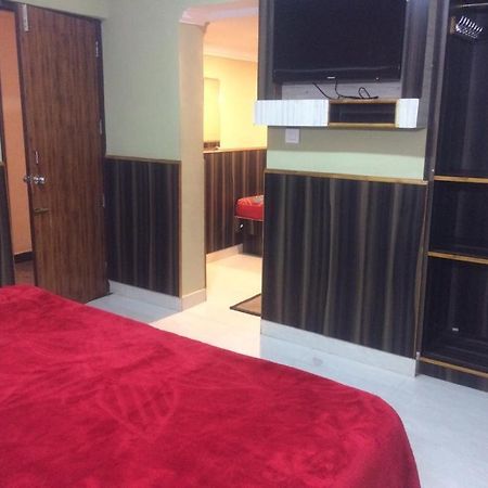 Sk Roomscottage Ooty Exterior foto