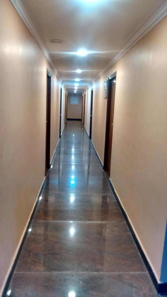 Sk Roomscottage Ooty Exterior foto