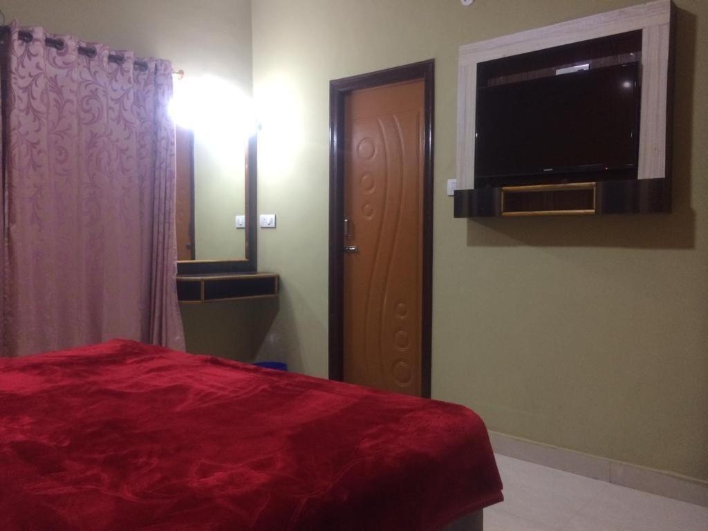 Sk Roomscottage Ooty Exterior foto